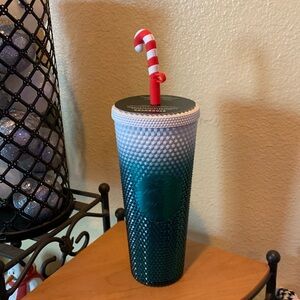 NWT Disneyland Starbucks Tumbler
